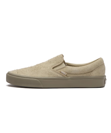 V98CF HS　SLIP ON　GREIGE　714557-0001