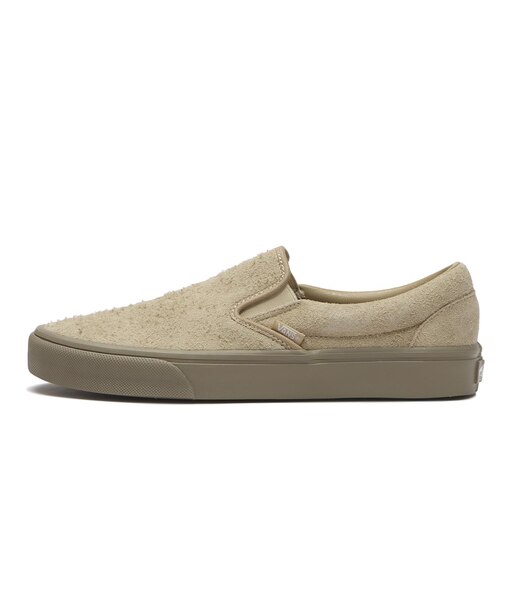 V98CF HS　SLIP ON　GREIGE　714557-0001