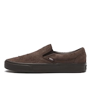 V98CF HS　SLIP ON　CHOCOLATE　714557-0002