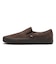 V98CF HS　SLIP ON　CHOCOLATE　714557-0002