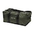 226-016022　TRAVELING BAG　OLIVE　715180-0002