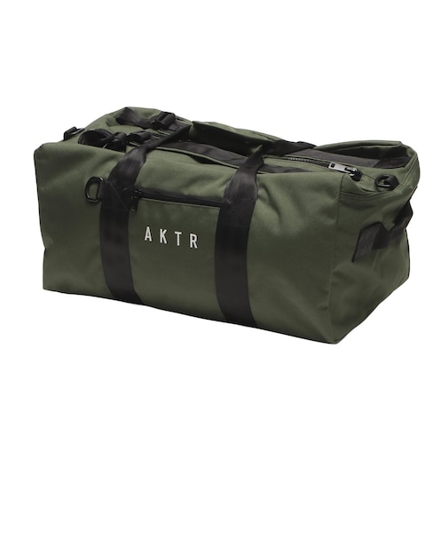 226-016022　TRAVELING BAG　OLIVE　715180-0002