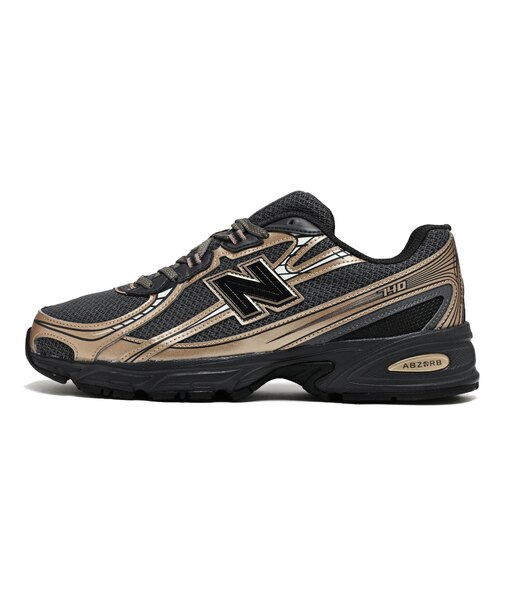 U740 BD2 U740 BD2(D) BLACK/GOLD(BD2) 721455-0001