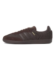 HP4472 SAMBA OG *DARK/DARK/DARK 716158-0001