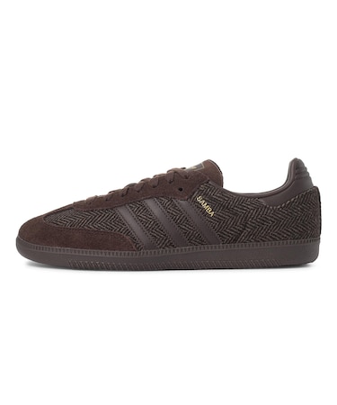 HP4472 SAMBA OG *DARK/DARK/DARK 716158-0001