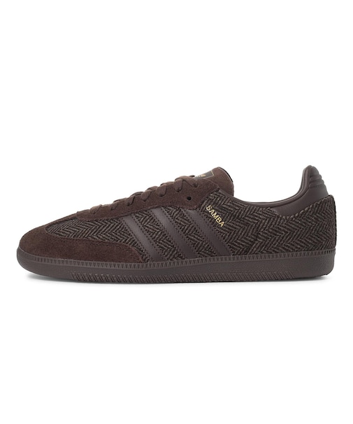 HP4472 SAMBA OG *DARK/DARK/DARK 716158-0001