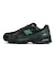 U740 7T3　U740 7T3(D)　BLACK/GRN(7T3)　717609-0001