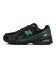 U740 7T3　U740 7T3(D)　BLACK/GRN(7T3)　717609-0001