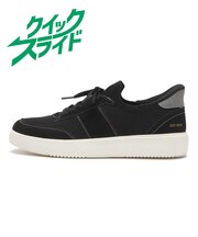 L0160　BUNGEE COURT　BLACK　714434-0001