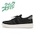 L0160　BUNGEE COURT　BLACK　714434-0001