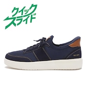 L0160　BUNGEE COURT　NAVY　714434-0002