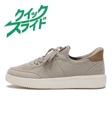 L0160　BUNGEE COURT　BEIGE　714434-0003