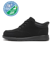 L4002　MID MOC　N/BLACK　714438-0001