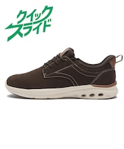 L0146S　S/PLAIN TOE　S/DK.BROWN　714491-0002
