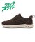 L0146S　S/PLAIN TOE　S/DK.BROWN　714491-0002