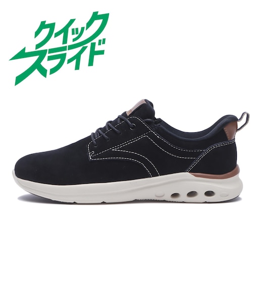 L0146S　S/PLAIN TOE　S/DK.NAVY　714491-0001