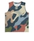 225-002001　FREE MOTION SLEEVELESS SHIRTS　D-NAVY　705369-0001