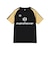 UF6FHS52J　ｼﾞｭﾆｱﾌｨｰﾙﾃｯｸﾌﾟﾗｸﾃｨｽｼｬﾂ　BK00　719111-0001