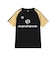 UF6FHS52J　ｼﾞｭﾆｱﾌｨｰﾙﾃｯｸﾌﾟﾗｸﾃｨｽｼｬﾂ　BK00　719111-0001