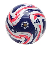 ADF410 ムンディアル・デ・クルーベス FIFA25 キッズ WHT 697678-0001
