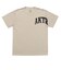 226-021005　F.A. ARCHED LOGO SP TEE　ECRU　715182-0002