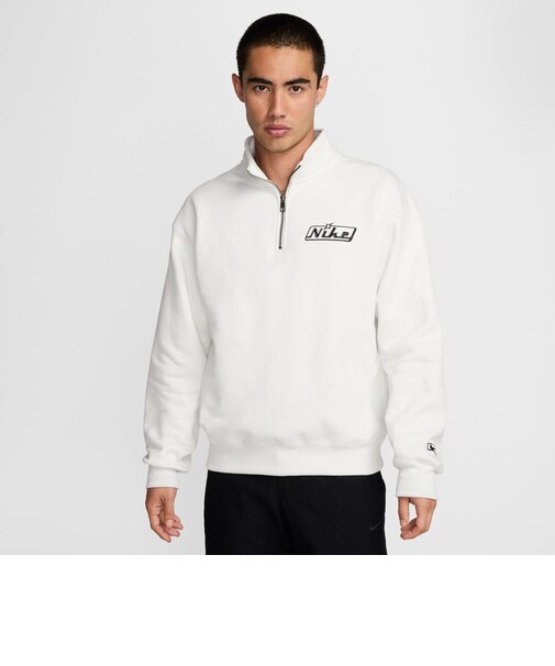 HQ2955　M BB QZ TOP OPP1　121SMTWHT/BLK　688240-0003