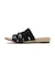 IDEAL　NEGRO/NEGRO　673988-0001