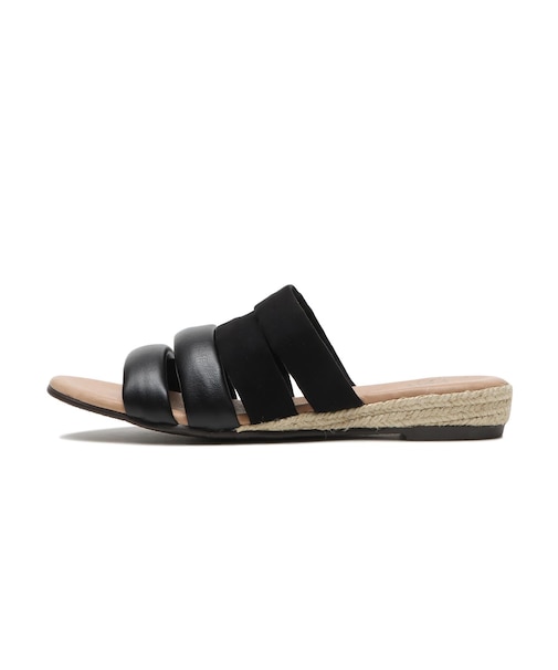 IDEAL　NEGRO/NEGRO　673988-0001