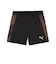 660958　M INDIVIDUALFINAL SHORTS JR　01DUSKY GRAY　707044-0001