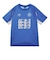 UF6SHS50J　ｼﾞｭﾆｱｸﾞﾗﾌｨｯｸﾌﾟﾗｸﾃｨｽｼｬﾂ　BL01　711616-0003