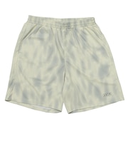 126-029002 MELT CAMO 6.5-INCH SHORTS WHITE 709198-0002