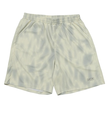 126-029002 MELT CAMO 6.5-INCH SHORTS WHITE 709198-0002