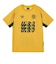 UF6SHS50J　ｼﾞｭﾆｱｸﾞﾗﾌｨｯｸﾌﾟﾗｸﾃｨｽｼｬﾂ　YL00　711616-0001