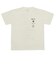 126-003005　MEMORIAL SPORTS TEE　WHITE　709193-0001