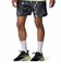 6012592　M UA W MULTI POCKET PRINTED S　001BLK　707894-0001