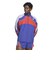 KT4856　M ADIZERO A JKT　DINDG/SRED/WHT　715775-0001