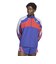 KT4856　M ADIZERO A JKT　DINDG/SRED/WHT　715775-0001