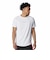 6014861　M UA NEXT GEN S S T-SHIRT　100WHT/BLK　719023-0002
