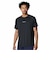 6014861　M UA NEXT GEN S S T-SHIRT　001BLK/WHT　719023-0001