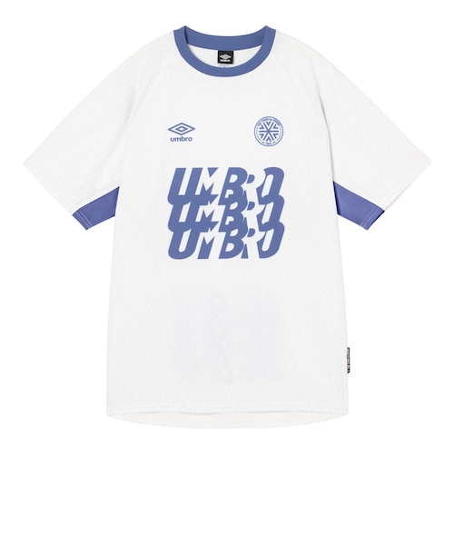UF6SHS50M THE THIRD ｸﾞﾗﾌｨｯｸﾌﾟﾗｸﾃｨｽｼｬﾂ WH00 711612-0003