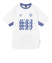 UF6SHS50M　THE THIRD ｸﾞﾗﾌｨｯｸﾌﾟﾗｸﾃｨｽｼｬﾂ　WH00　711612-0003