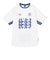 UF6SHS50M　THE THIRD ｸﾞﾗﾌｨｯｸﾌﾟﾗｸﾃｨｽｼｬﾂ　WH00　711612-0003