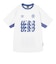 UF6SHS50M　THE THIRD ｸﾞﾗﾌｨｯｸﾌﾟﾗｸﾃｨｽｼｬﾂ　WH00　711612-0003