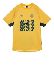 UF6SHS50M　THE THIRD ｸﾞﾗﾌｨｯｸﾌﾟﾗｸﾃｨｽｼｬﾂ　YL00　711612-0001