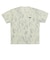 126-028005　MELT CAMO LOOSE FIT SPORTS TEE　WHITE　709197-0003