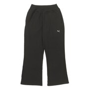 529565 W STUDIO KNIT PT 01BK 718315-0001