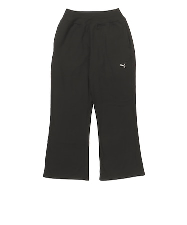 529565 W STUDIO KNIT PT 01BK 718315-0001