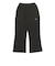 529565　W STUDIO KNIT PT　01BK　718315-0001