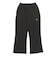 529565　W STUDIO KNIT PT　01BK　718315-0001