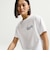IH7605　W BF ARBRSH BTTR TEE　100WHITE　712870-0001